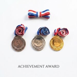Medals