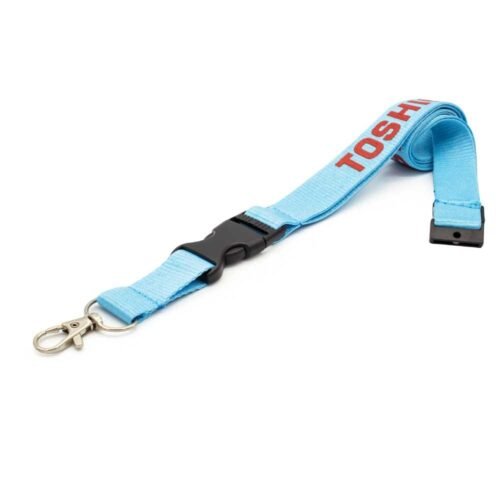 Lanyards with Hook