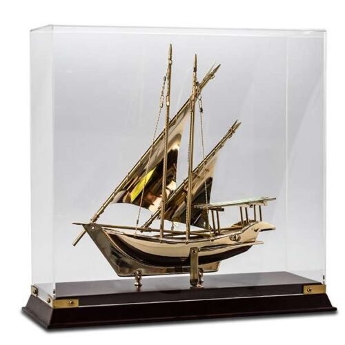 Mintaka Grande Souvenir with Premium Display Case