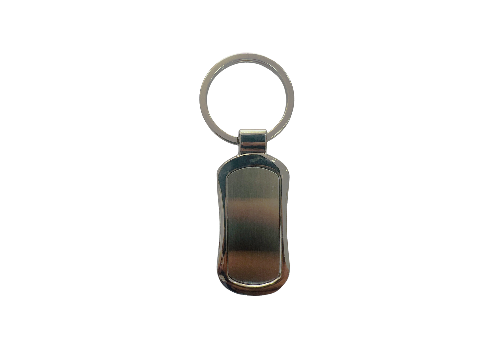 Executive Keychain