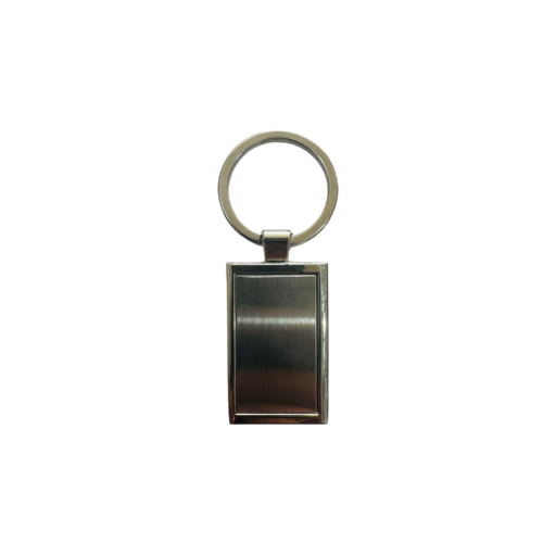 Metal Keychain