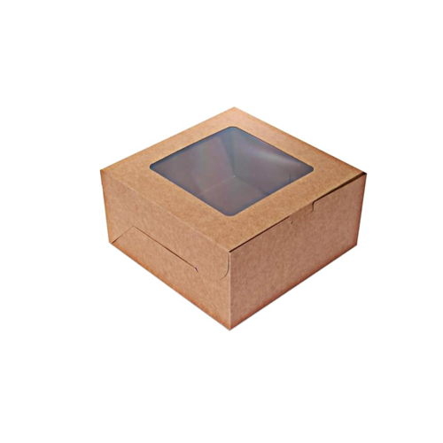 Kraft Bakery Boxes