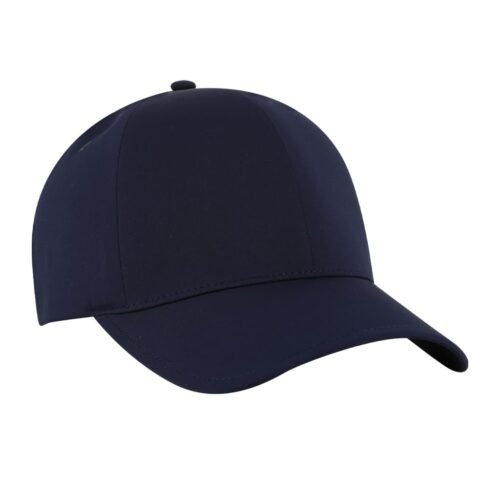 DryNCool Advanced Seamless 6-Panel Cap