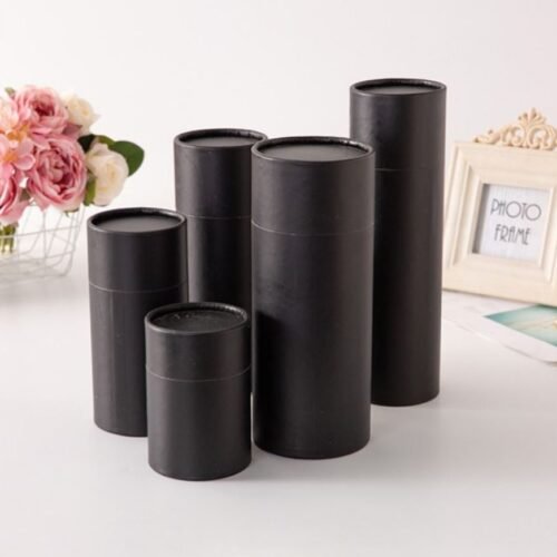 Paperboard Tubes