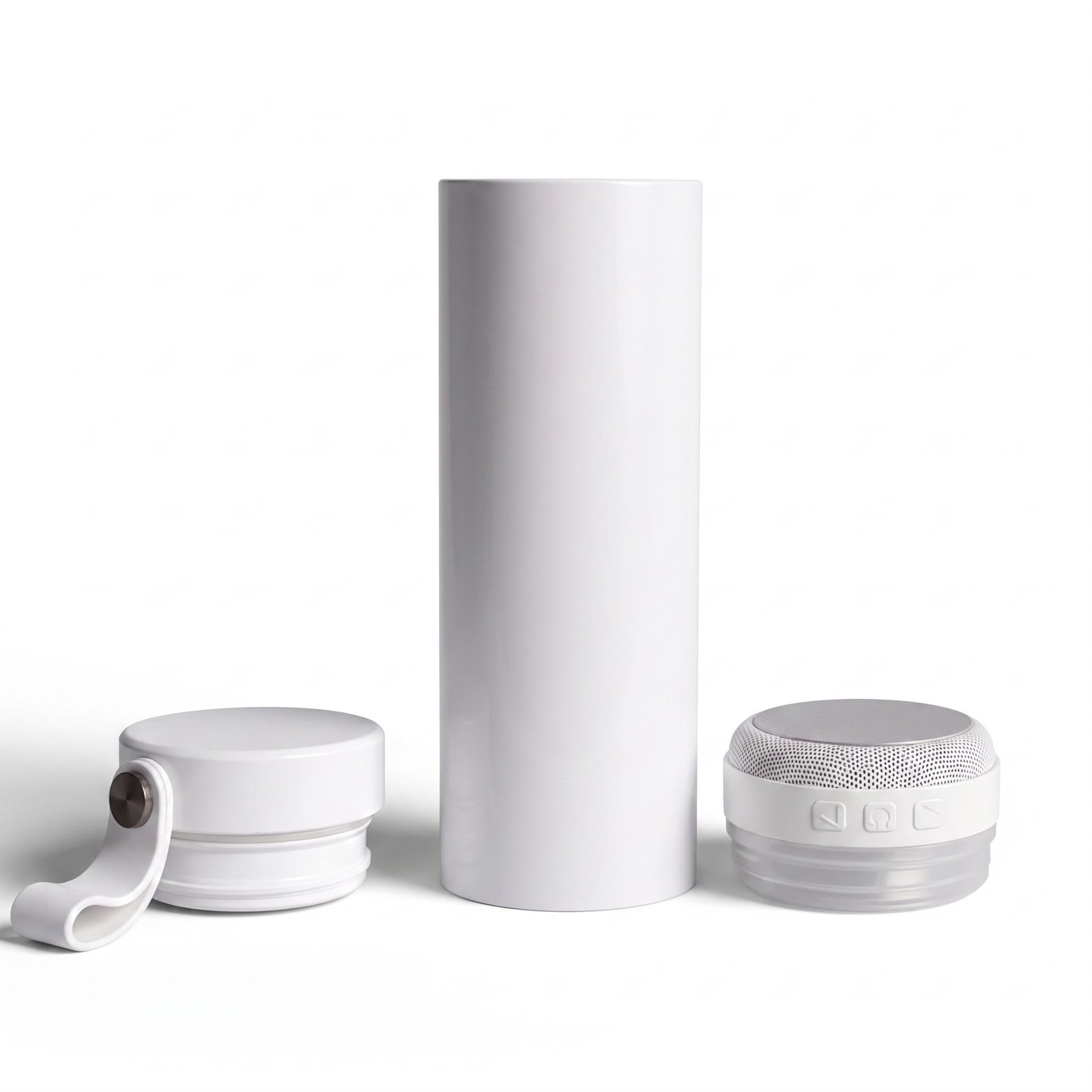 BLUETOOTH SPEAKER WATER BOTTLE - Image 2