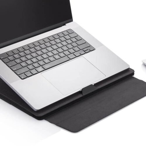 Laptop Case & Workstation - Black