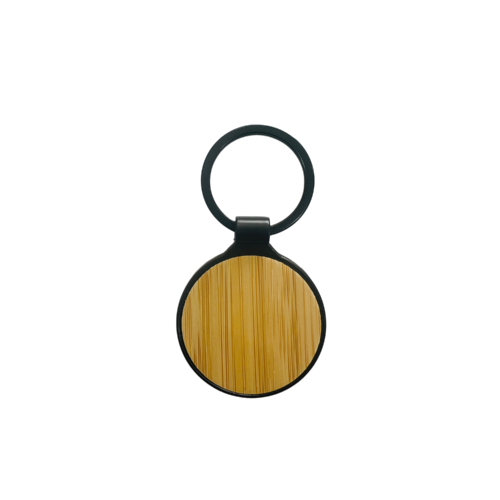 Custom Round Wooden