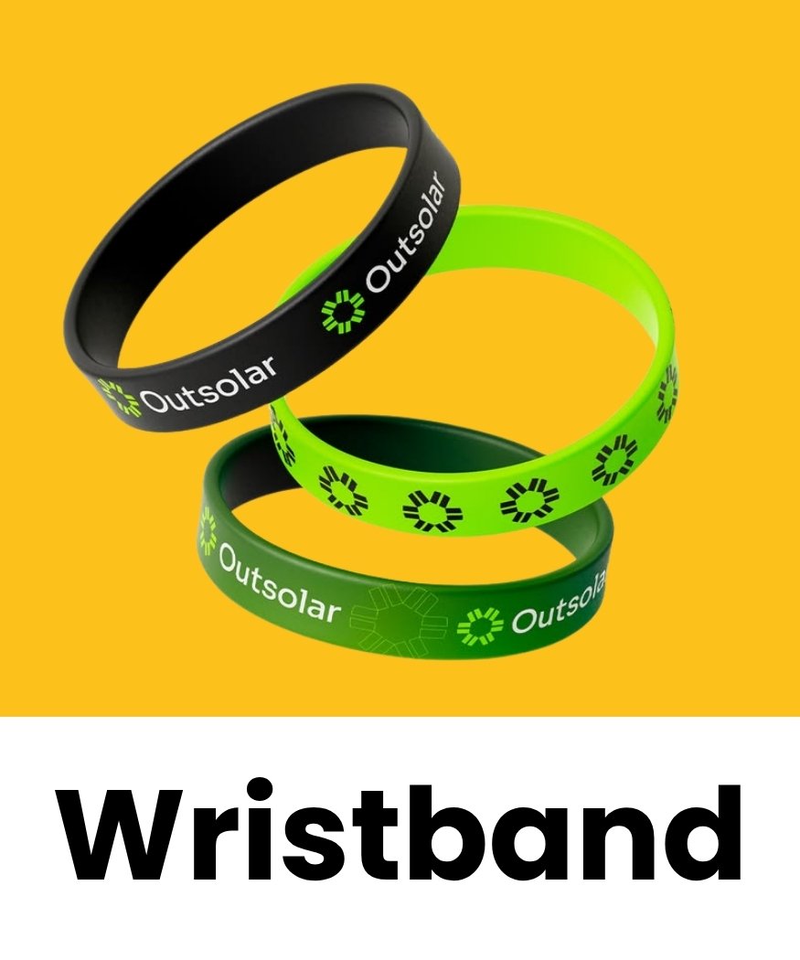 Wristbands