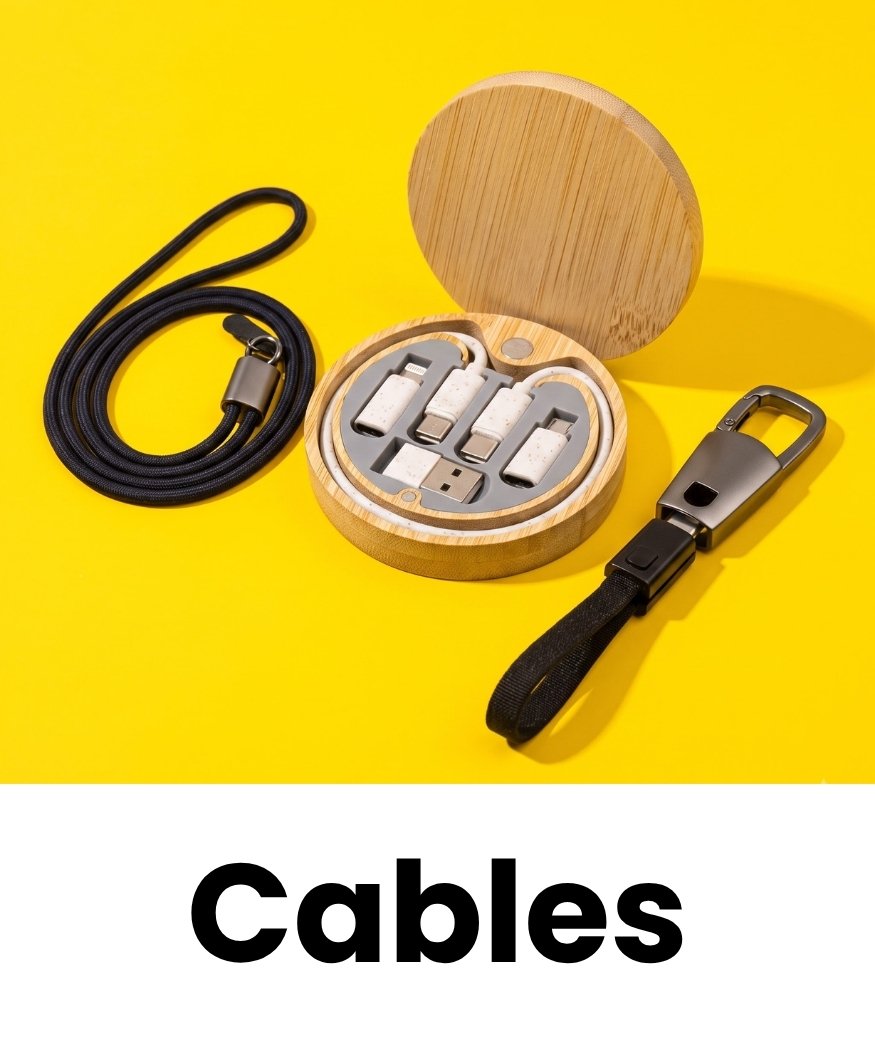 Cables