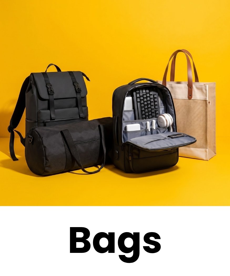Bags