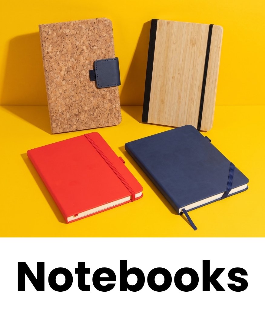 Notebooks