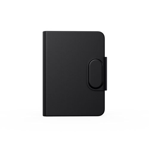 Leather Passport Holder Tracking