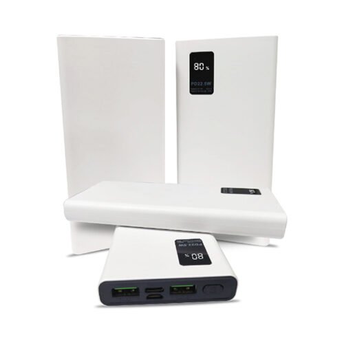 DIGITAL SCREEN POWERBANK