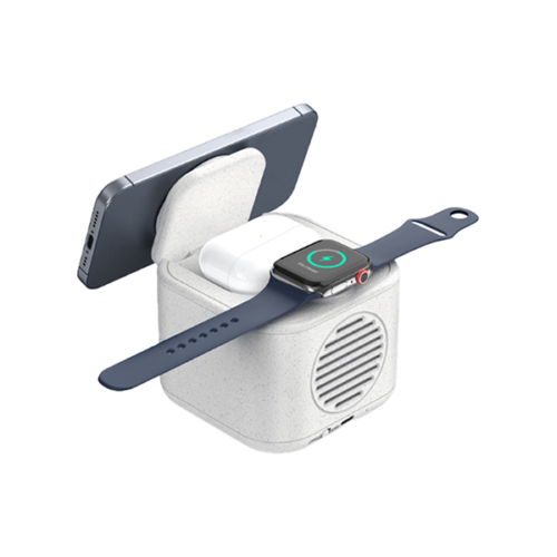 WHEAT BLAST Wireless Charger
