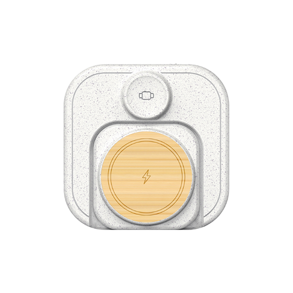 WHEAT BLAST Wireless Charger - Image 3