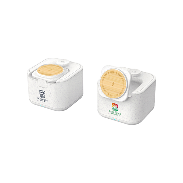 WHEAT BLAST Wireless Charger - Image 4