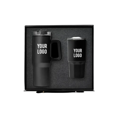 Sip Set Drinkware Gift Set