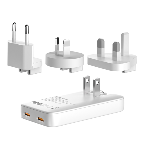 Ultra-Fast Charging