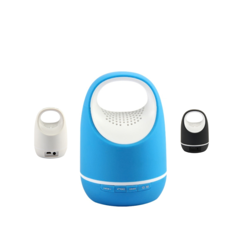 PORTABLE BLUETOOTH SPEAKER