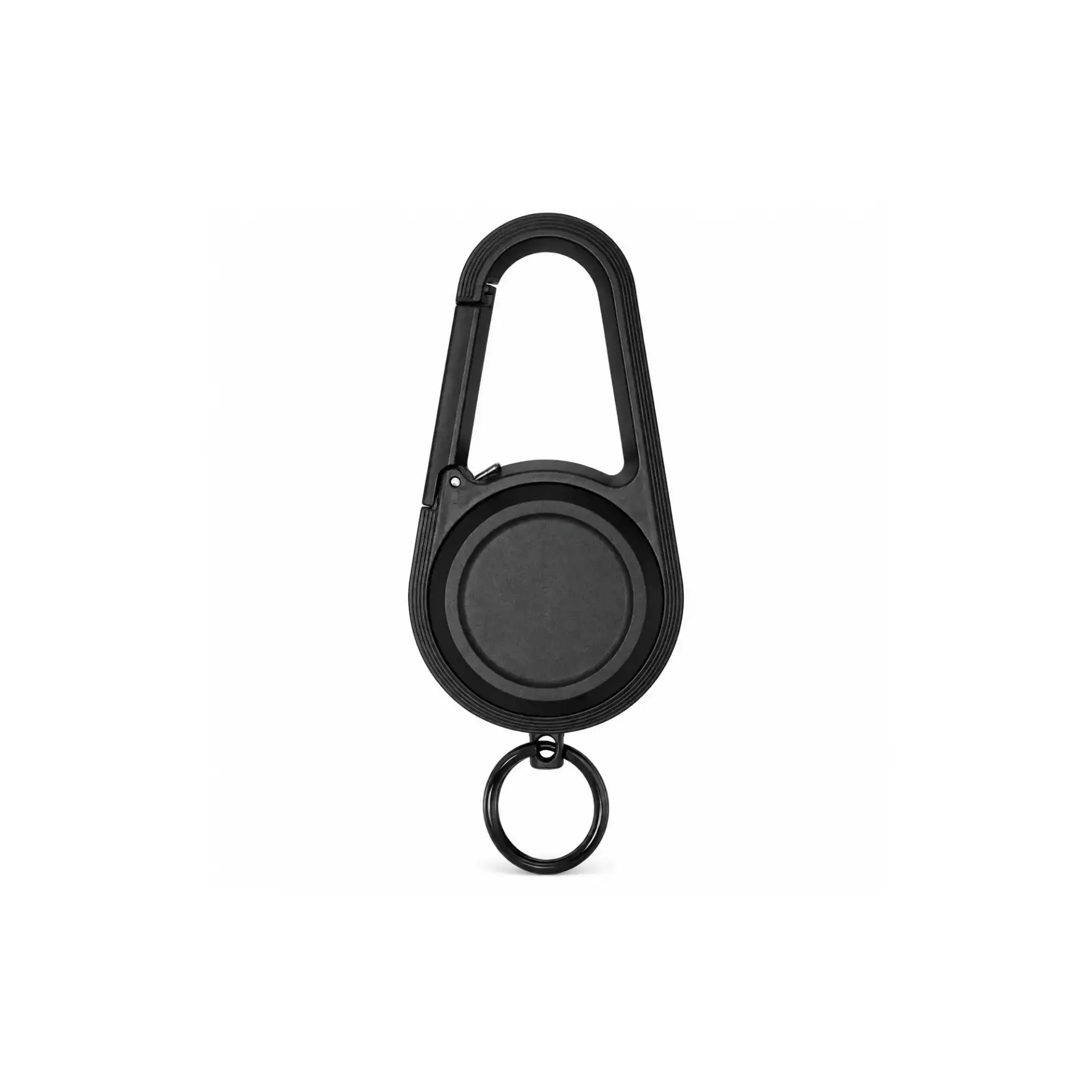 Smart Bluetooth Anti-Loss Tracker with Carabiner - Image 2