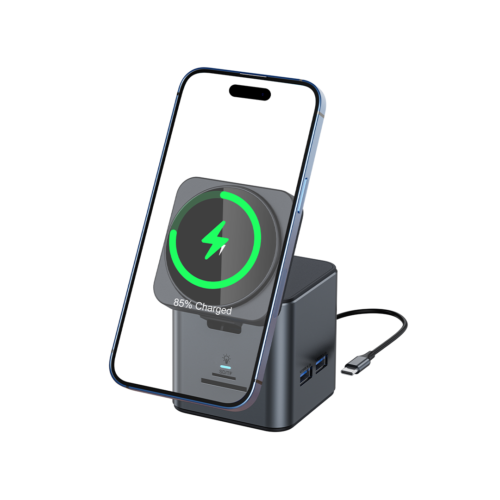 HUB Mag CHARGER