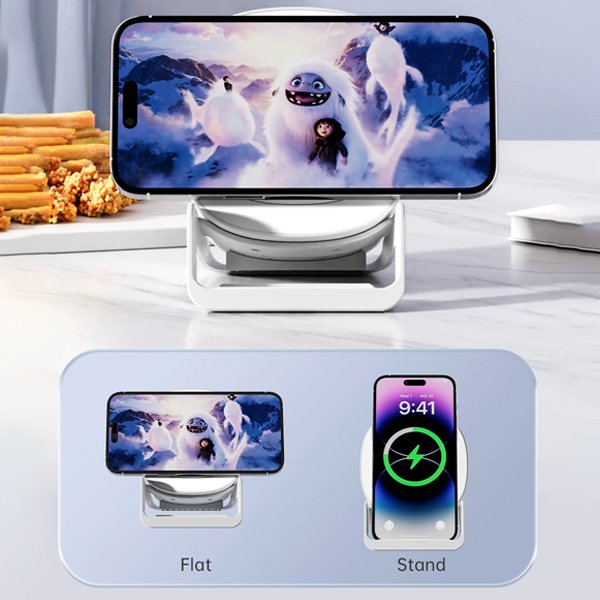 WIRELESSS CHARGING PAD - Image 3