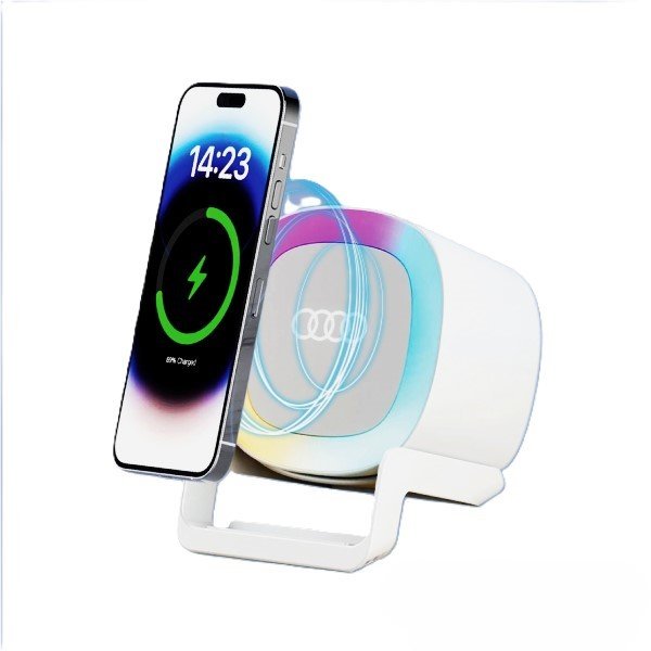 WIRELESSS CHARGING PAD