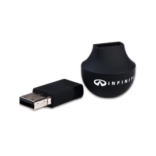 BOB USB