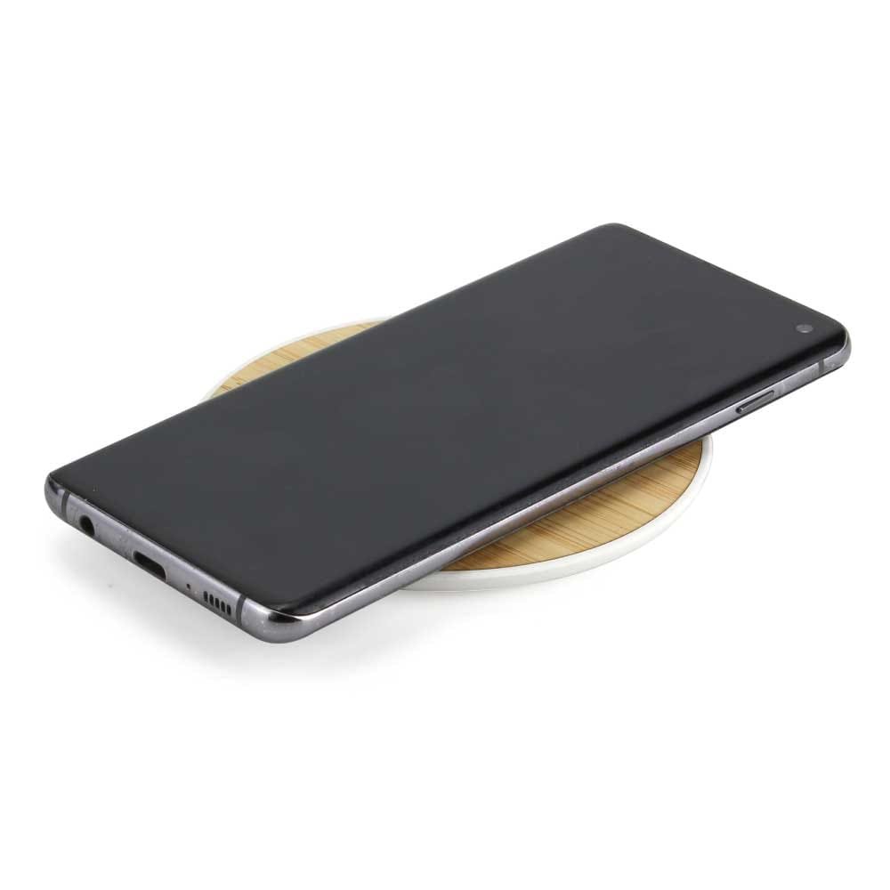 Bamboo Wireless Fast Charging - Image 2
