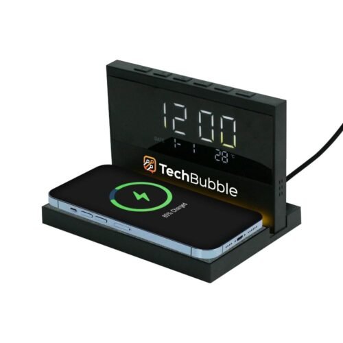Dorniel Alarm Clock,