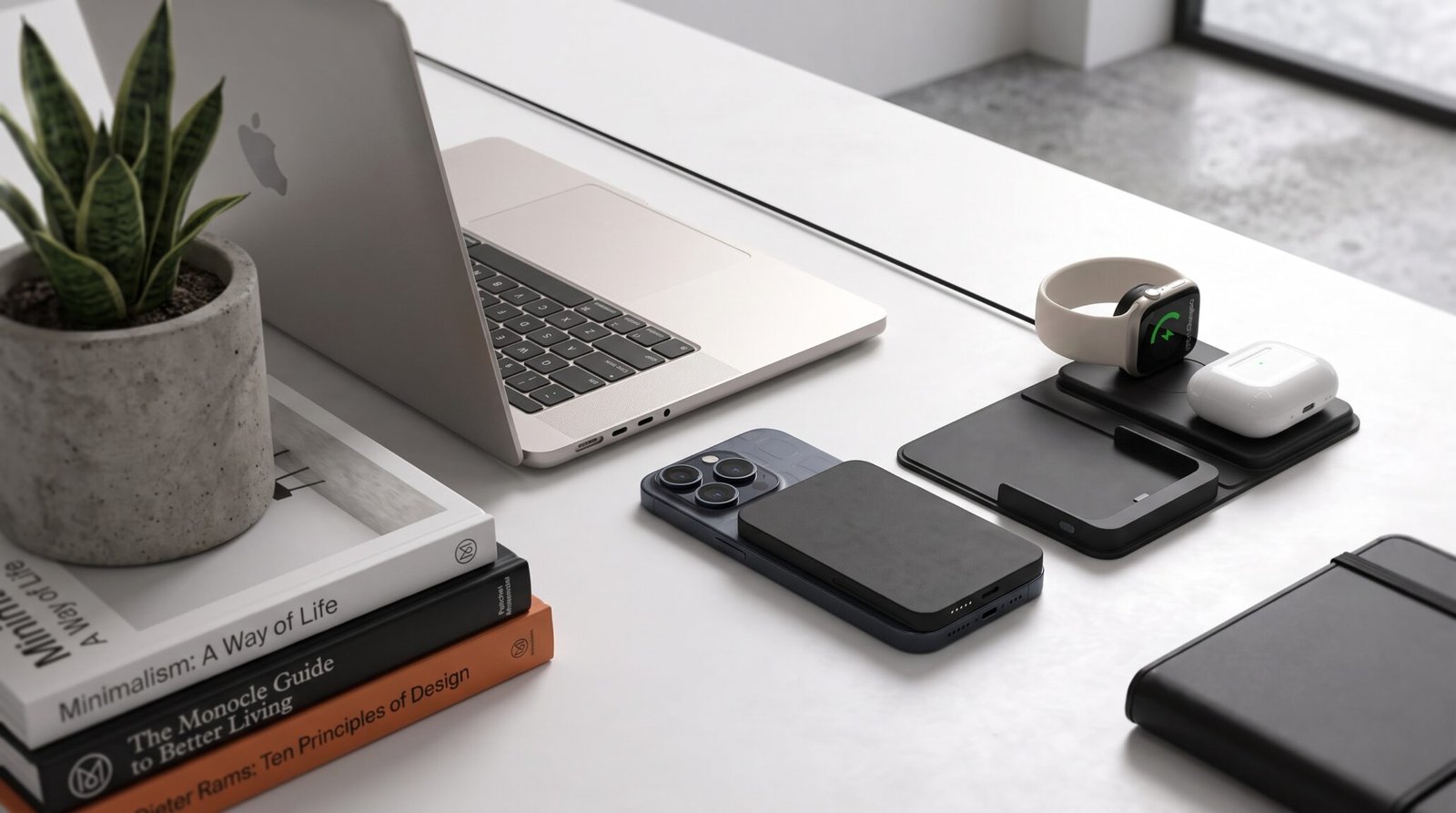 MagSafe Charging Station - Image 11