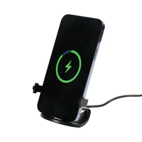 Desktop Wireless Charging