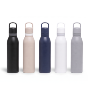 Stainless Steel Bottles