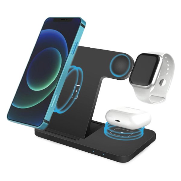 FAST CHARGING STAND