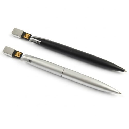 METAL PEN USB FLASH DRIVE