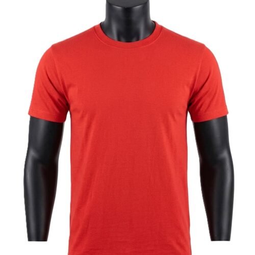 cotton T shirt