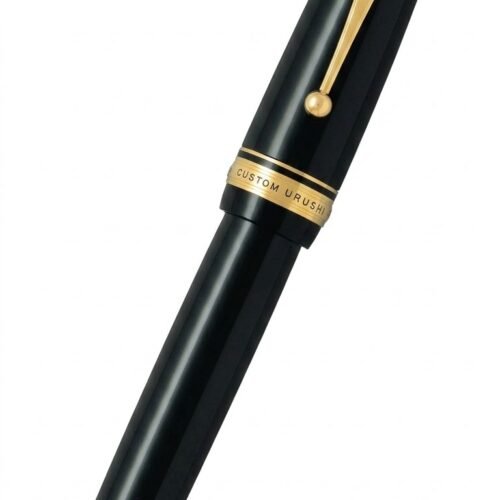 Pilot Custom Urushi Black