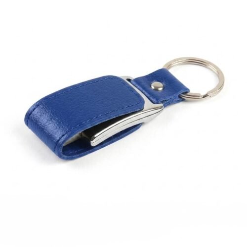 LEATHER USB FLASH DRIVES