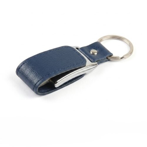 LEATHER USB FLASH DRIVES