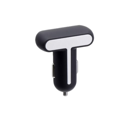 DUAL CAR CHARGER