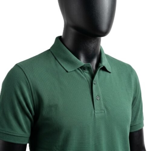 Dry fit shirt