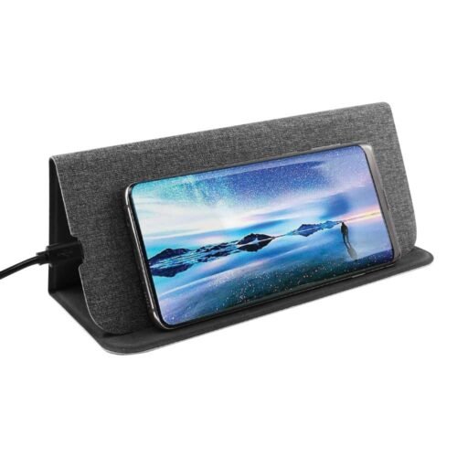 Fast Wireless Charging Mousepad