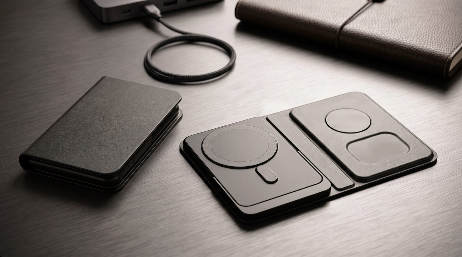 MagSafe Charging Station - Image 8
