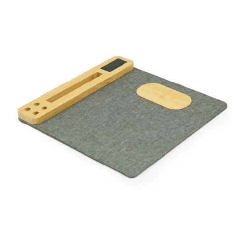 Multi-Function Mousepad