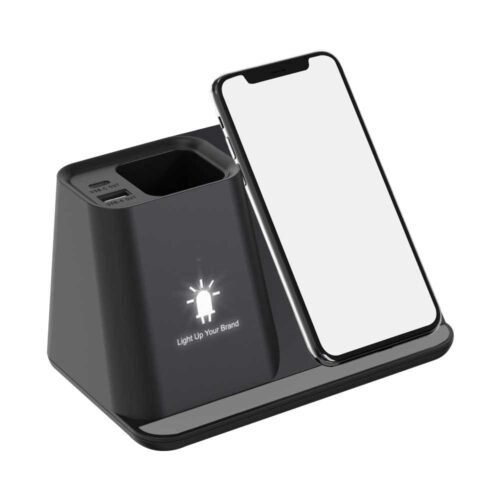 Desktop Pen Holder