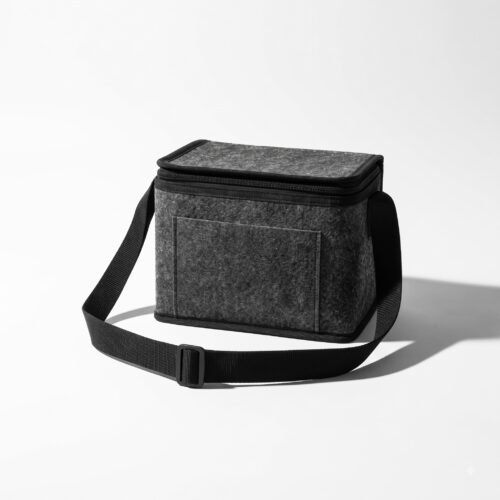 Cooler Bag with Shoulder Strap