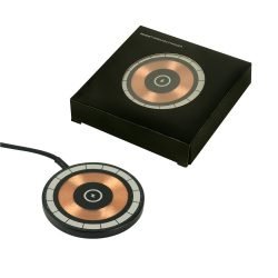 Fast Wireless Charger