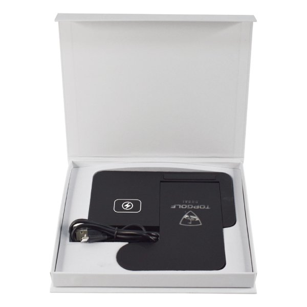 FAST CHARGING STAND - Image 3