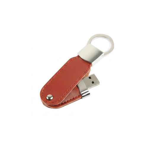 LEATHER USB FLASH DRIVES