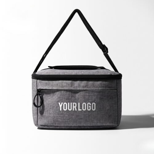 Insulated Lunch Cooler